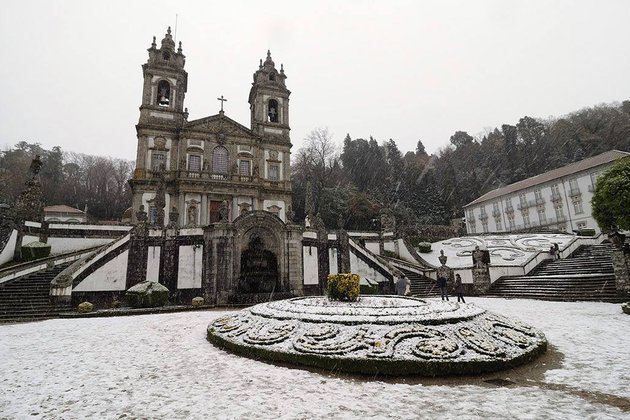 Casa das Gelosias e Parque da Boavista vencem Reabilita Braga