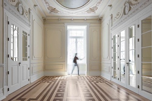 Lisboa, Porto, Matosinhos, Marco de Canaveses e Arouca vencem Prémio Nacional de Reabilitação Urbana