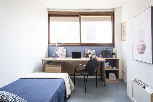 Investimento em residências de estudantes cresce 29% e deixa de ser alternativo