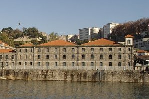 Imobinvest realiza-se na Alfândega do Porto