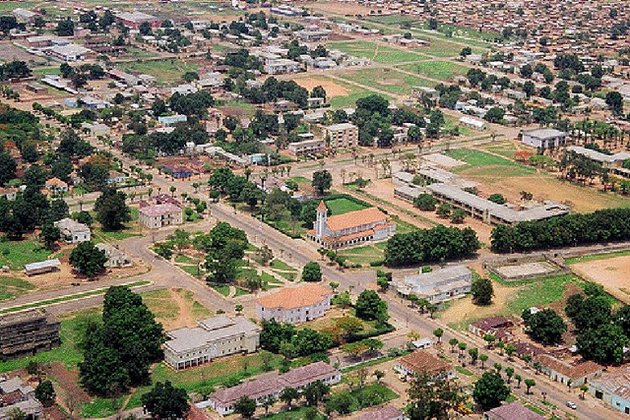 Dala abre concurso público para novas empreitadas