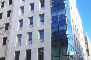 BMP REP compra edifício na Avenida a Liberdade por €15M