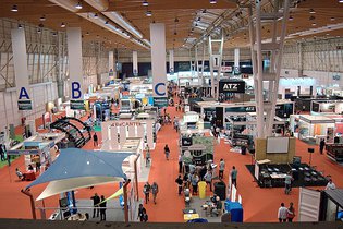 Tektónica arranca 20ª edição esta semana