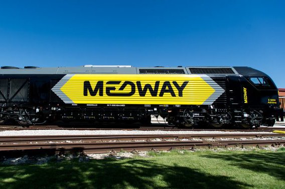 Medway compra novas instalações em Alfarelos
