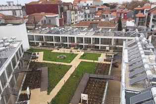 Selina arranca operação em Portugal no Porto
