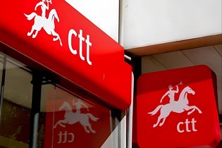 CTT e Sierra criam veículo de investimento para gerir portfólio