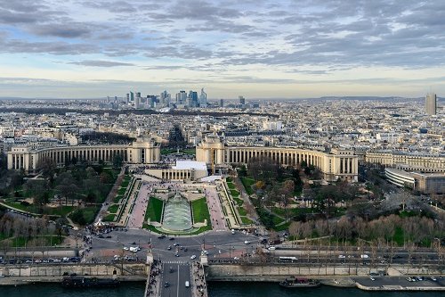 Salão do Imobiliário e Turismo de Paris arranca esta 6ª feira