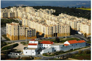 Loures vai investir €3,5M nos bairros da Quinta da Fonte e das Sapateiras