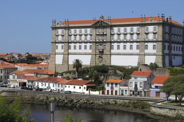 Lançado concurso do REVIVE para Mosteiro em Vila do Conde