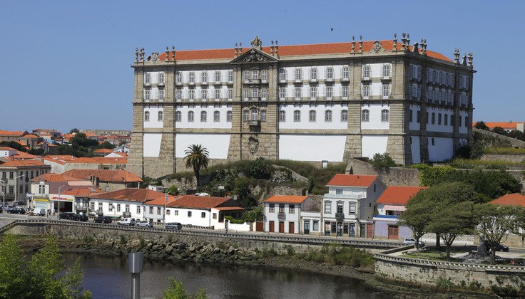 Lançado concurso do REVIVE para Mosteiro em Vila do Conde