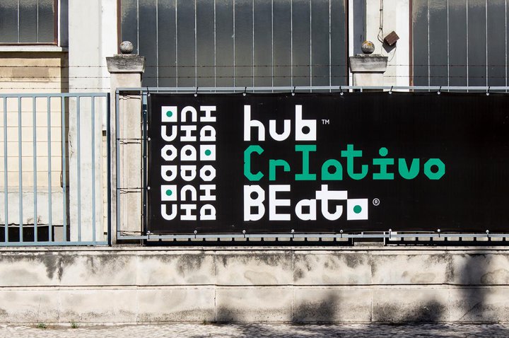 Hub Criativo do Beato pode ganhar mais 100 000 m2