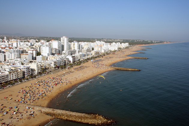 Invesfundo avança com nova Quinta do Oceano em Quarteira