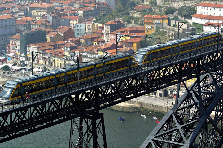 Imobiliário do Porto lidera a procura estrangeira
