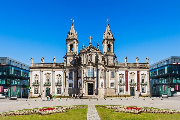 Vila Galé inaugura nova unidade de €8M em Braga