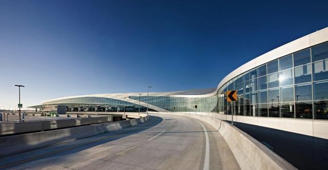 Novo aeroporto de Luanda em funcionamento em 2020