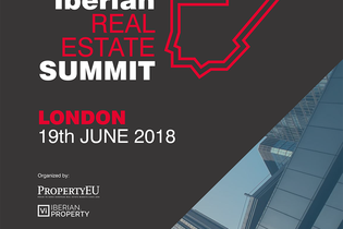 DWS Group e CBRE animam “networking lunch” do Iberian Real Estate Summit