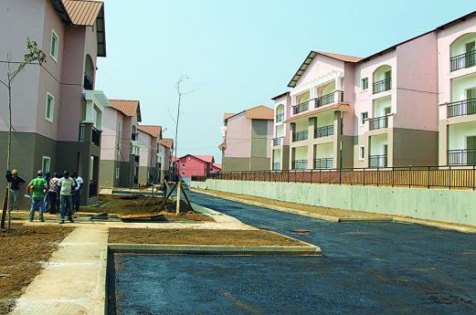Cabinda ganha 3.000 habitações com centralidade Chibodo II