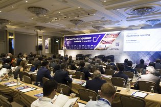 Contagem decrescente para o Iberian Real Estate Summit