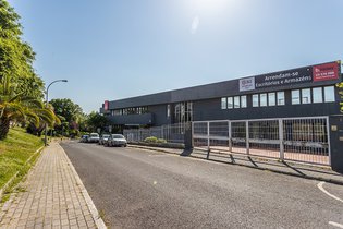 JLL e B. Prime comercializam edifício Cidade de Córdova 2