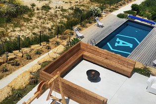 Hostels HUB inaugura novo hostel Aktion na Ericeira