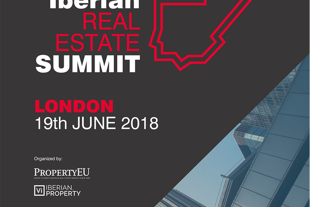 Arranca esta terça-feira o Iberian Real Estate Summit