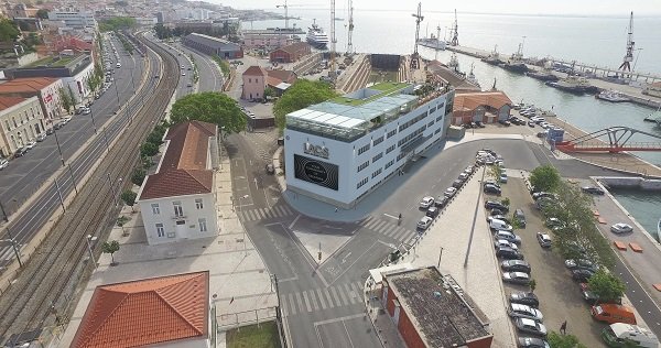 Mercado de Lisboa coloca 70.000 m2 de escritórios até maio