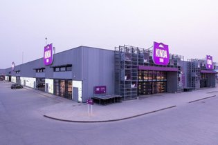 Kinda Home abre primeira loja em Portugal no Porto