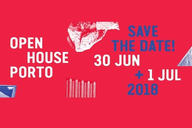 Open House Porto abre as portas de 65 espaços