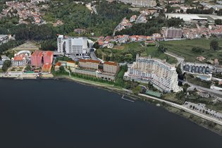 Pestana arranca investimento de €20M no Douro