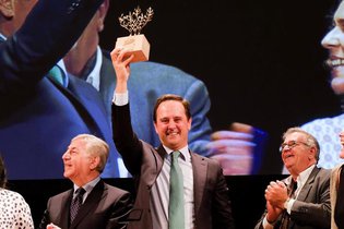 Lisboa será "Capital Verde Europeia" em 2020