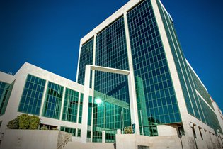 Savills e Worx comercializam Entrecampos 28