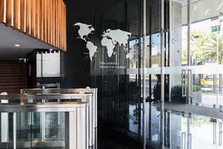 Vector mais responsável pelas obras das novas sedes da Uría e J&J
