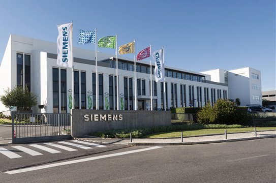 Siemens cria três Building Technologies Centers