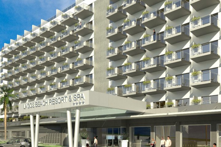 IR Group dá nova vida ao antigo Hotel Golfinho em Lagos