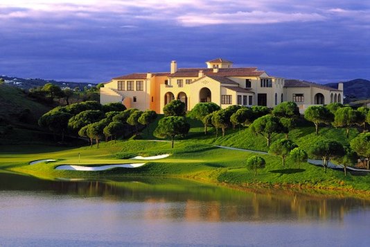 Investidores aceleram o Monte Rei Golf & Country Club