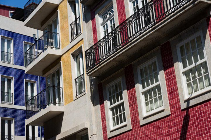 Rendas residenciais crescem 13% num ano