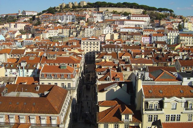 Sana compra edifício do BCP na Rua do Ouro