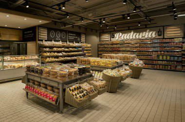 Beja Retail Park acolhe 7 novas lojas Sonae