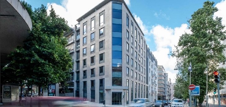 Xpandia e Rabobank querem encaixar €40M com venda de dois hotéis em Lisboa