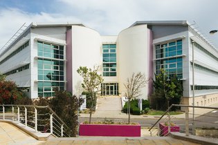 CBRE gere o Sintra Business Park