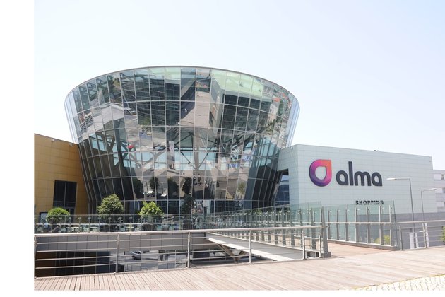 Alma Shopping conta com McDonald’s para reforço da sua restauração