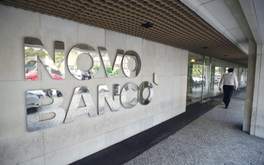 Novo Banco vende portfólio de 11 edifícios para avançar novo projeto das Amoreiras