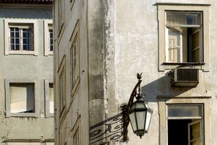 Lisboa aprova alterações do estatuto da SRU
