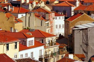 Maior parte dos edifícios comercializados pela Remax são para reabilitação
