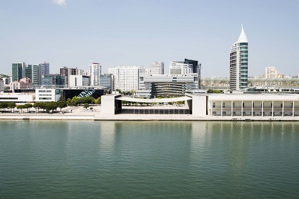 JLL assessora venda de dois edifícios do Parque das Nações