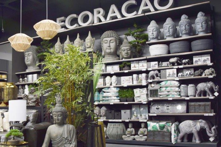 DeBorla investe €2M em nova loja no Pico