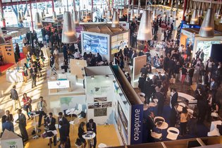 Portugal é país convidado do Congresso Espanhol de Centros Comerciais