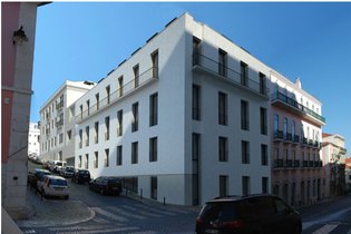 Sacyr Somague encarregue da construção de dois novos hotéis em Lisboa