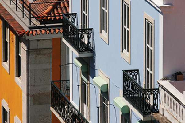 Preços das casas do Porto e de Lisboa com aumentos superiores a 20%