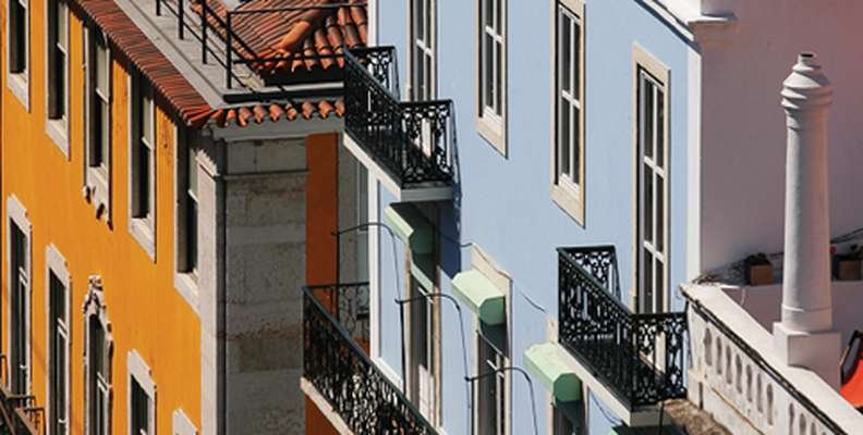Preços das casas do Porto e de Lisboa com aumentos superiores a 20%